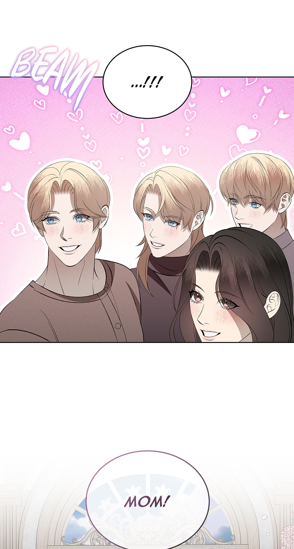Night of London Chapter 69 page 64 - 