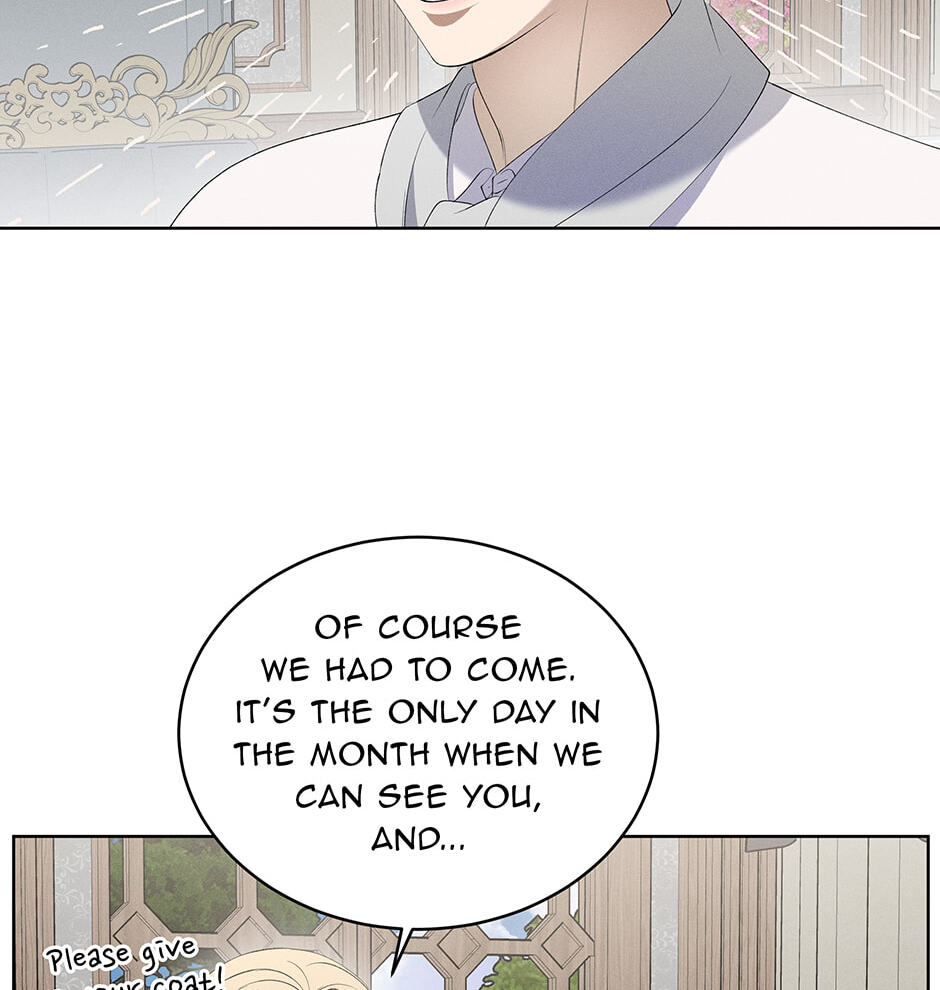 Night of London Chapter 69 page 67 - 
