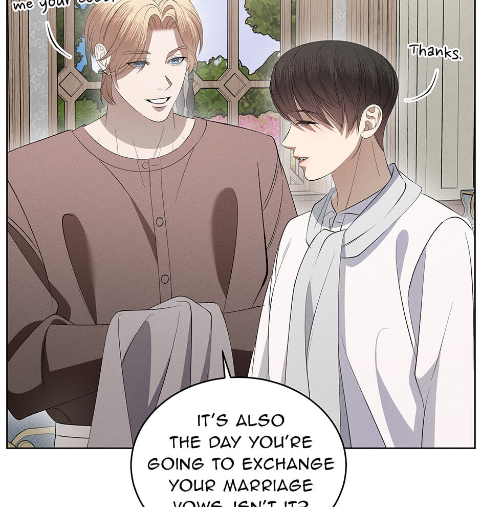 Night of London Chapter 69 page 68 - 
