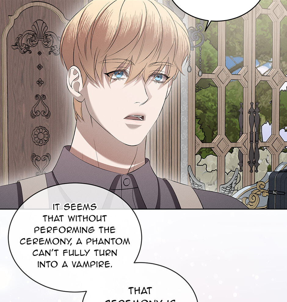 Night of London Chapter 69 page 70 - 