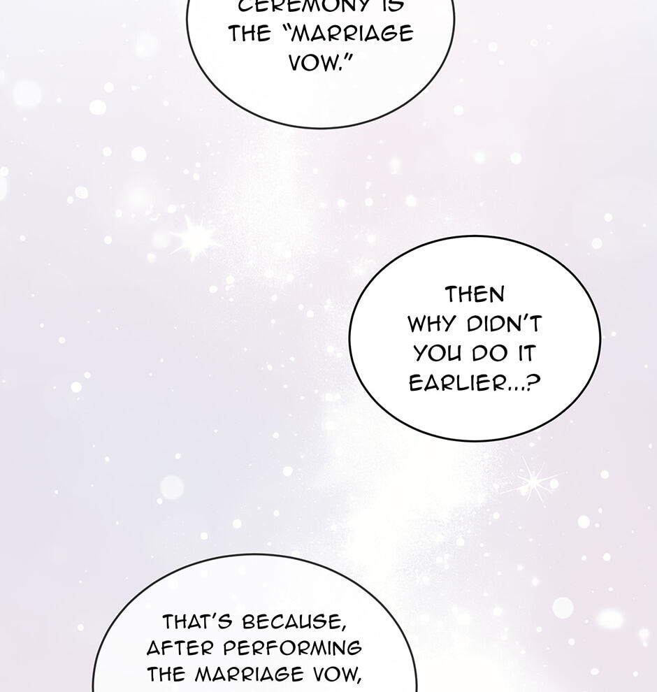Night of London Chapter 69 page 71 - 