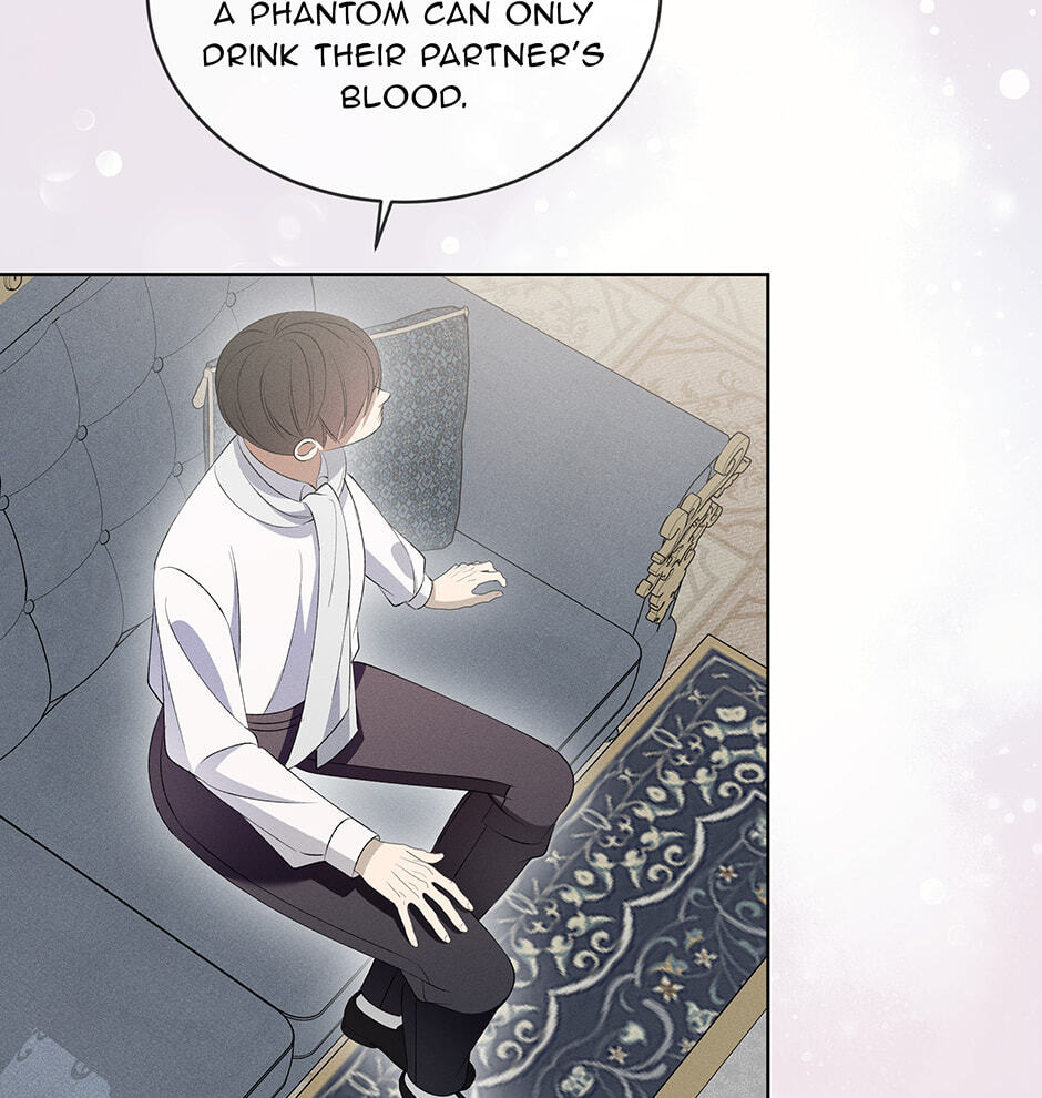 Night of London Chapter 69 page 72 - 