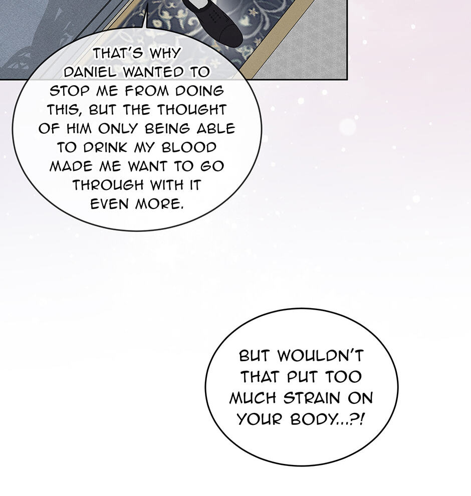 Night of London Chapter 69 page 73 - 