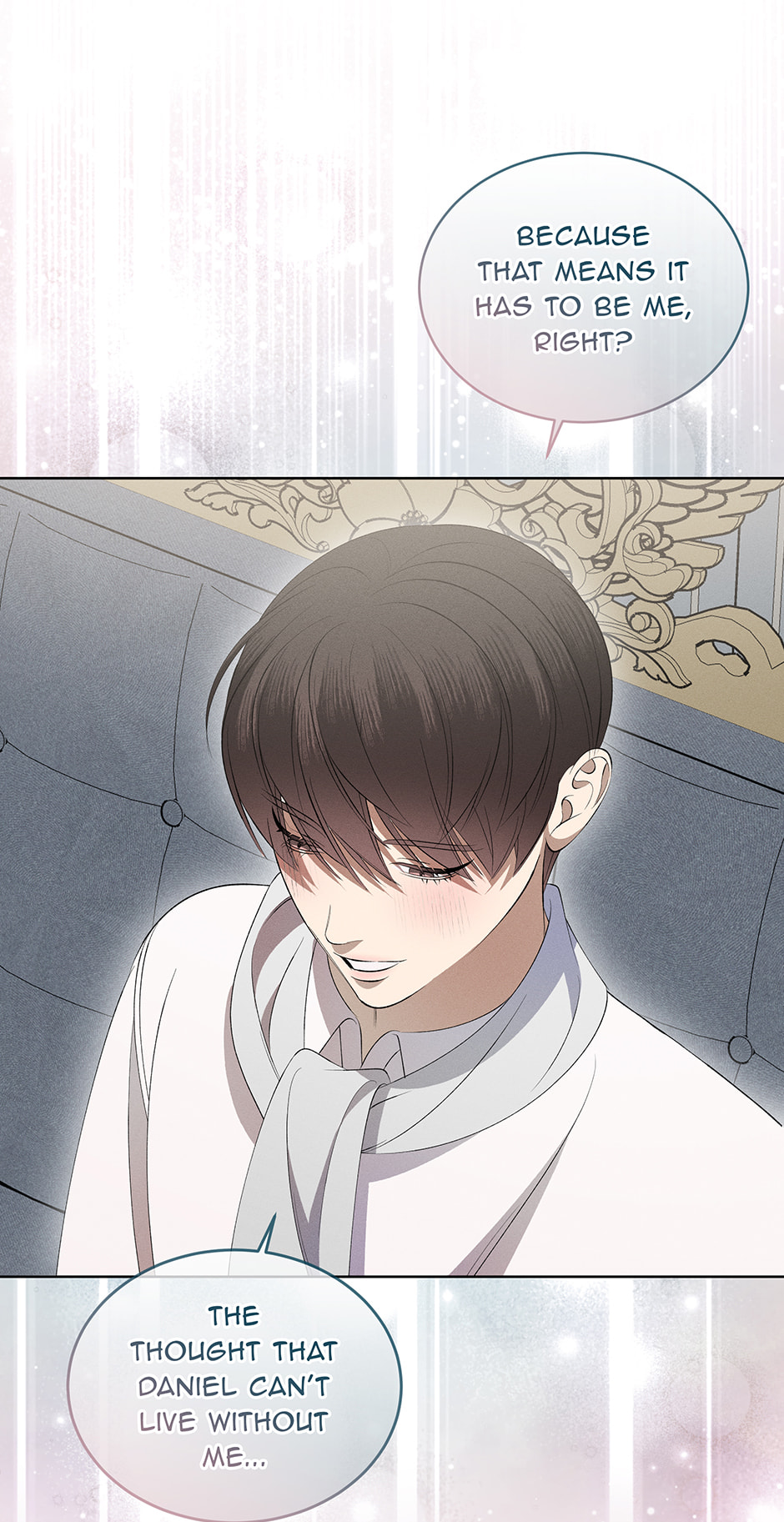 Night of London Chapter 69 page 74 - 