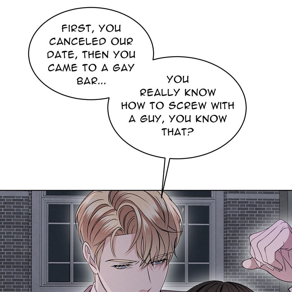 Night of London Chapter 7.1 page 16 - 