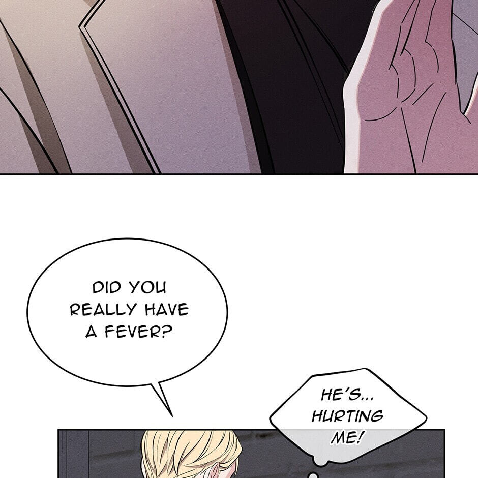Night of London Chapter 7.1 page 30 - 