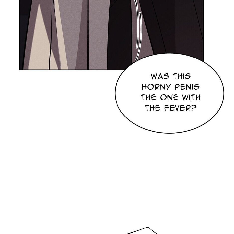 Night of London Chapter 7.1 page 33 - 