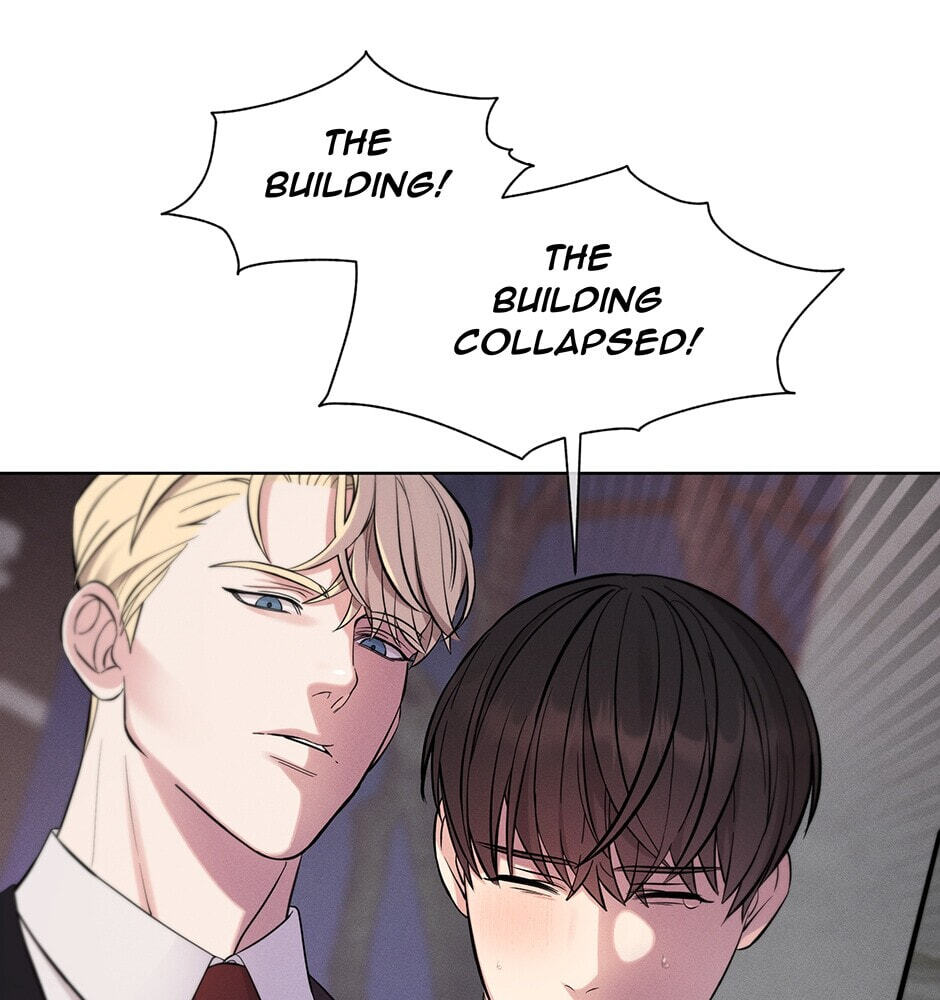 Night of London Chapter 7.1 page 36 - 