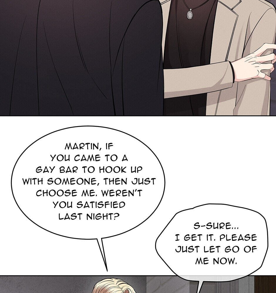 Night of London Chapter 7.1 page 42 - 