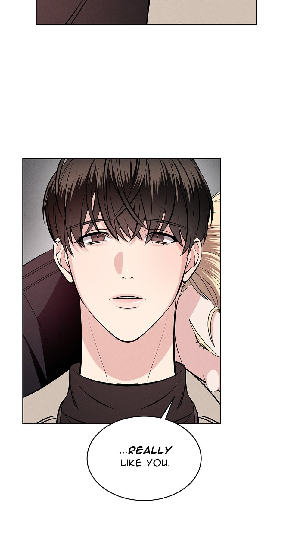 Night of London Chapter 7.1 page 53 - 