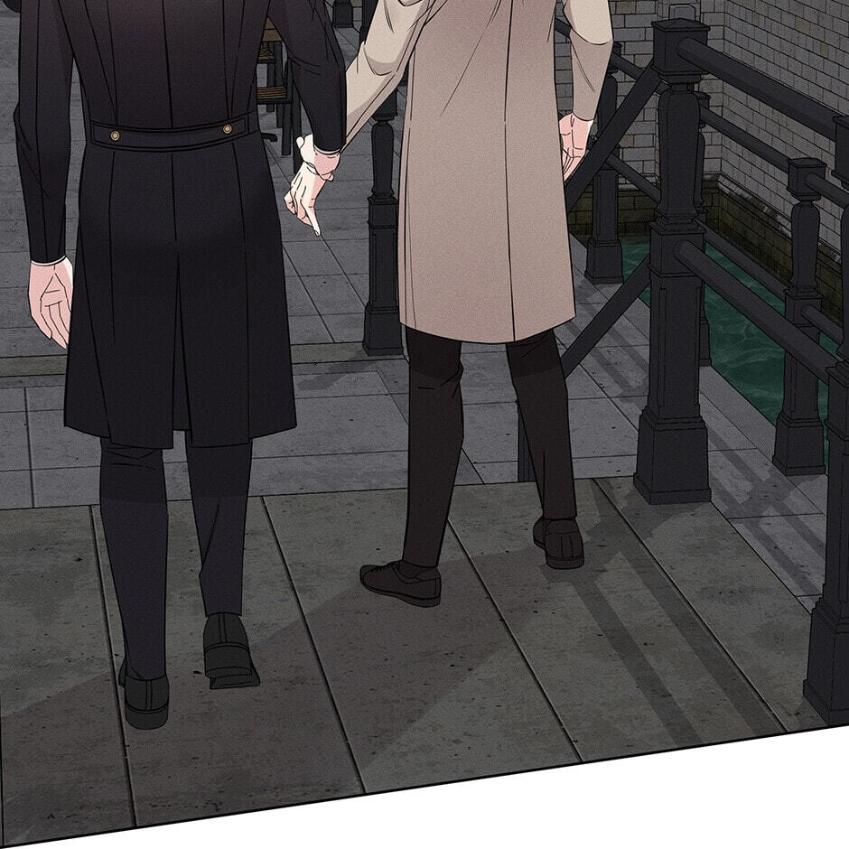 Night of London Chapter 7.1 page 60 - 