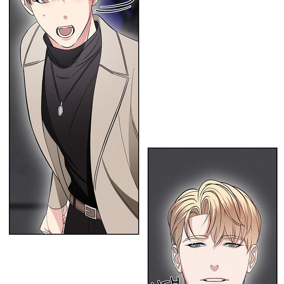 Night of London Chapter 7.1 page 62 - 