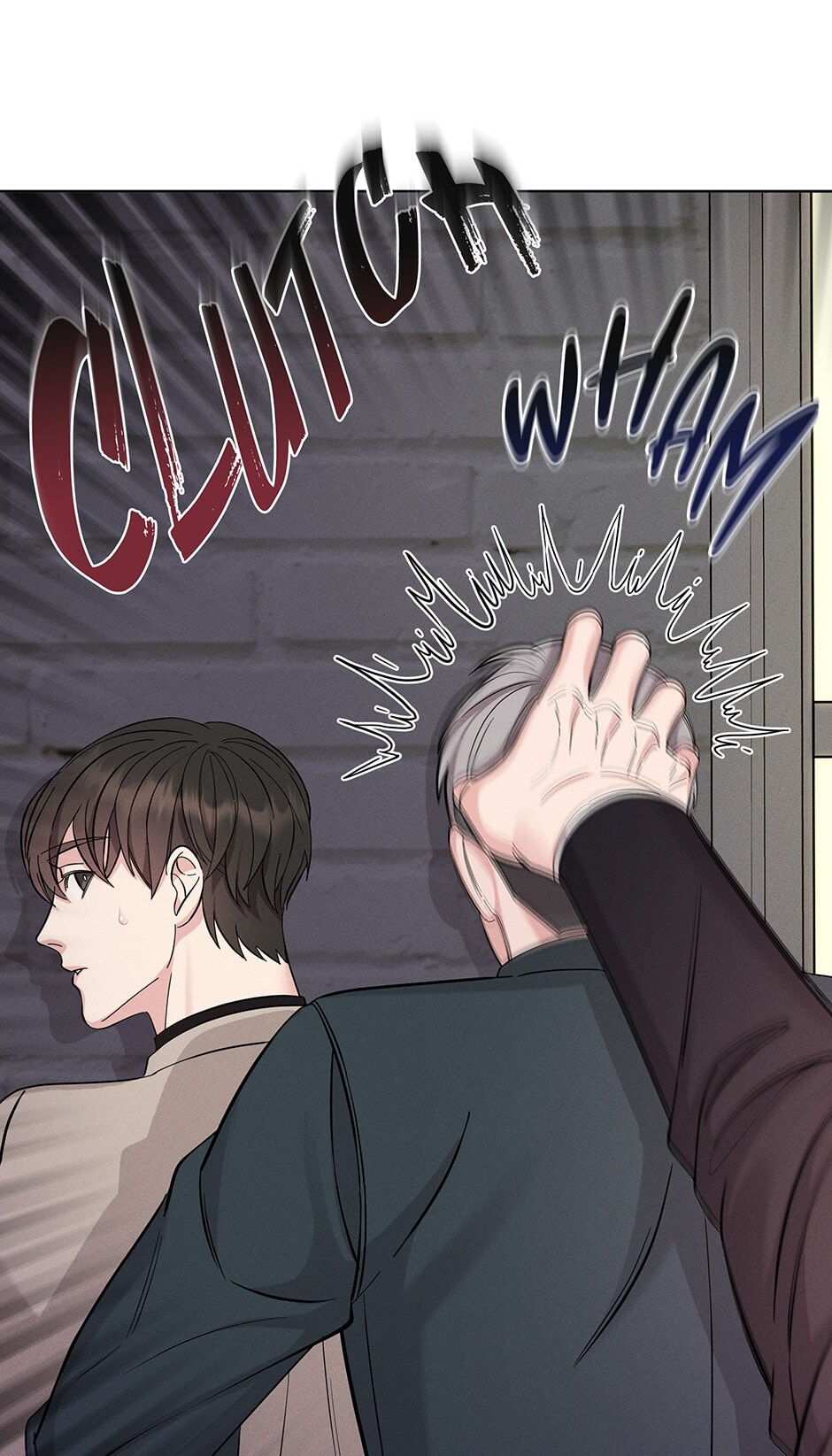Night of London Chapter 7.1 page 9 - 