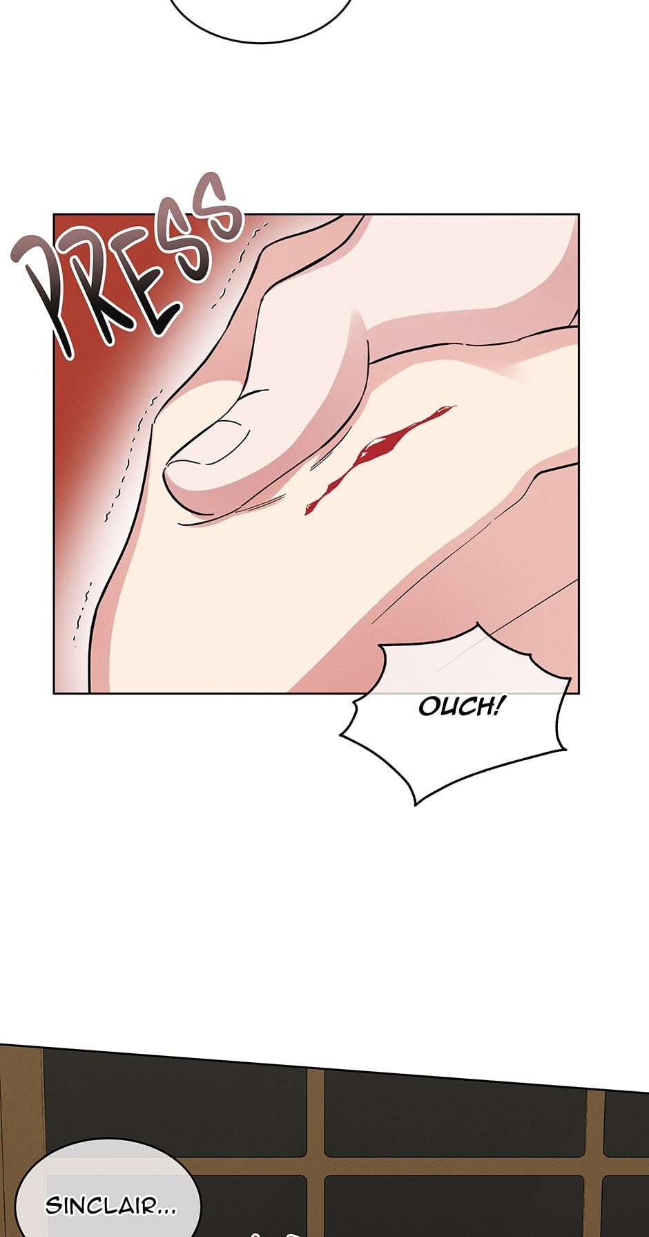 Night of London Chapter 7.1 page 85 - 