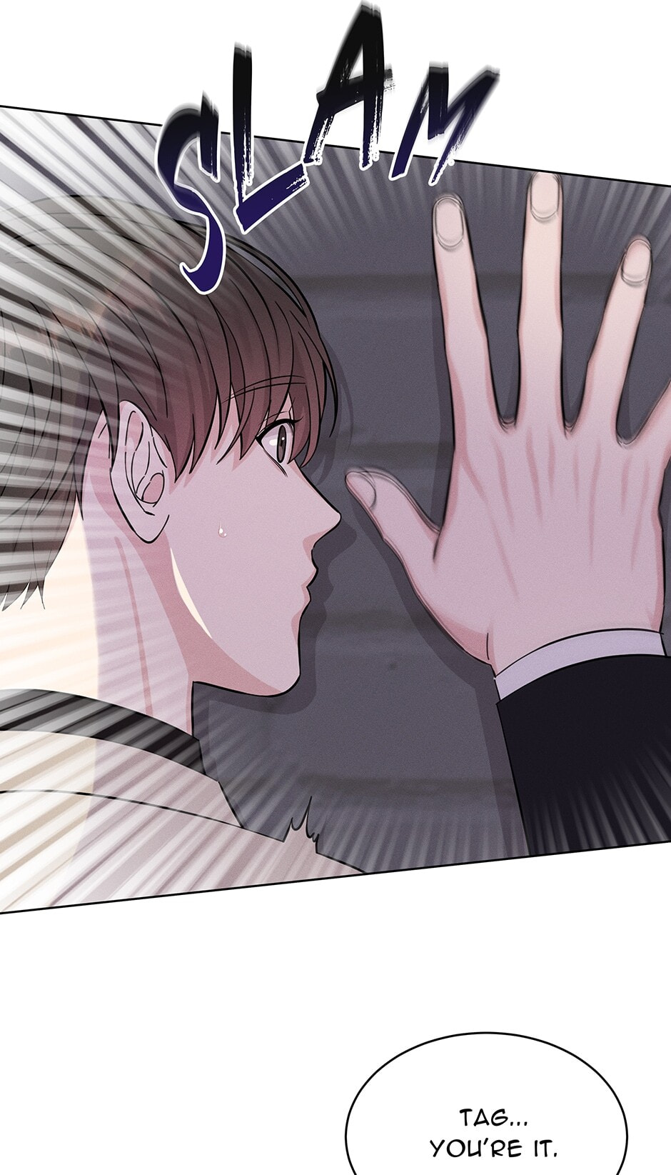 Night of London Chapter 7 page 12 - 