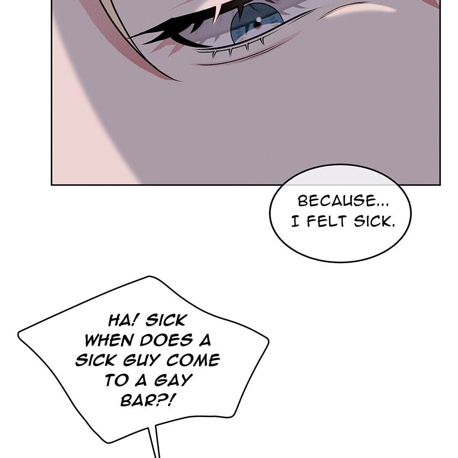 Night of London Chapter 7 page 20 - 