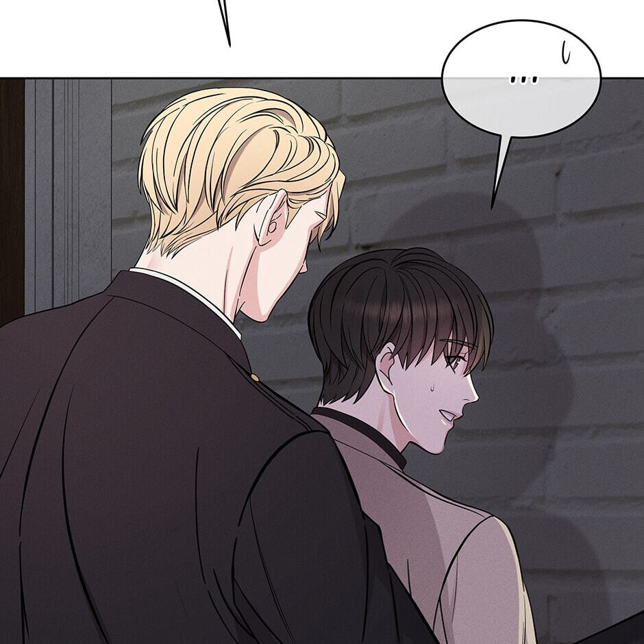 Night of London Chapter 7 page 21 - 