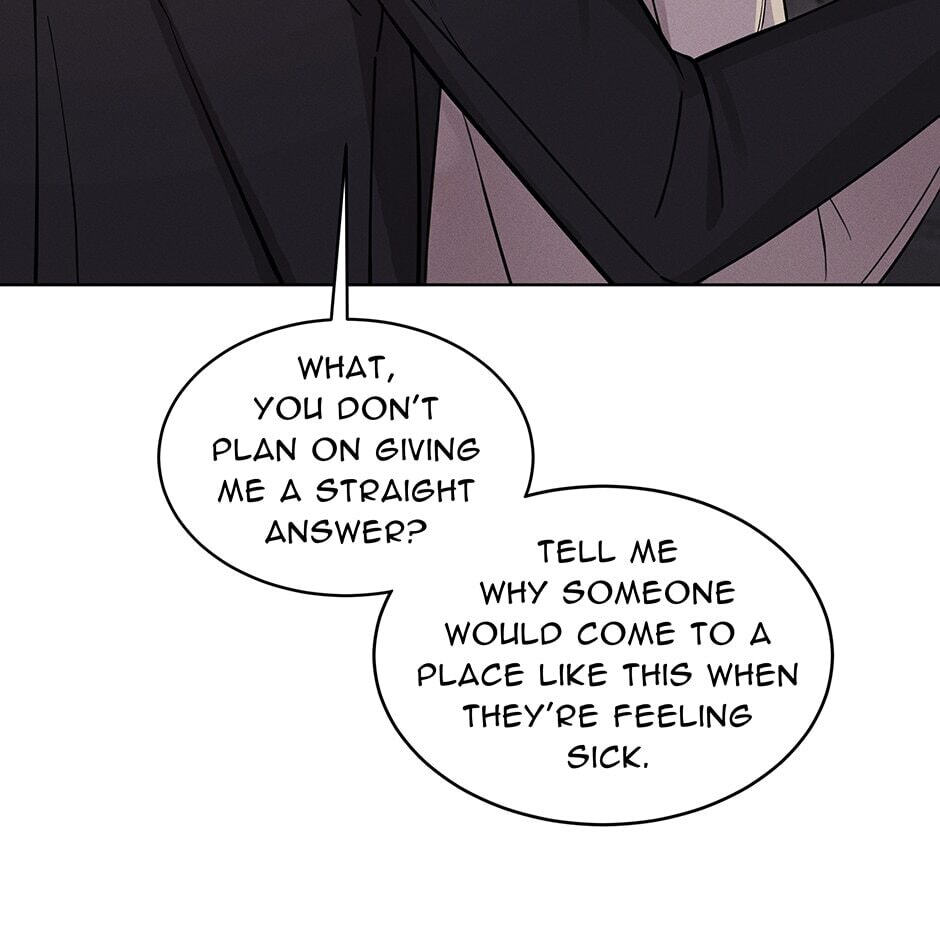 Night of London Chapter 7 page 22 - 