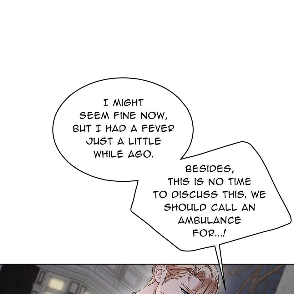 Night of London Chapter 7 page 23 - 