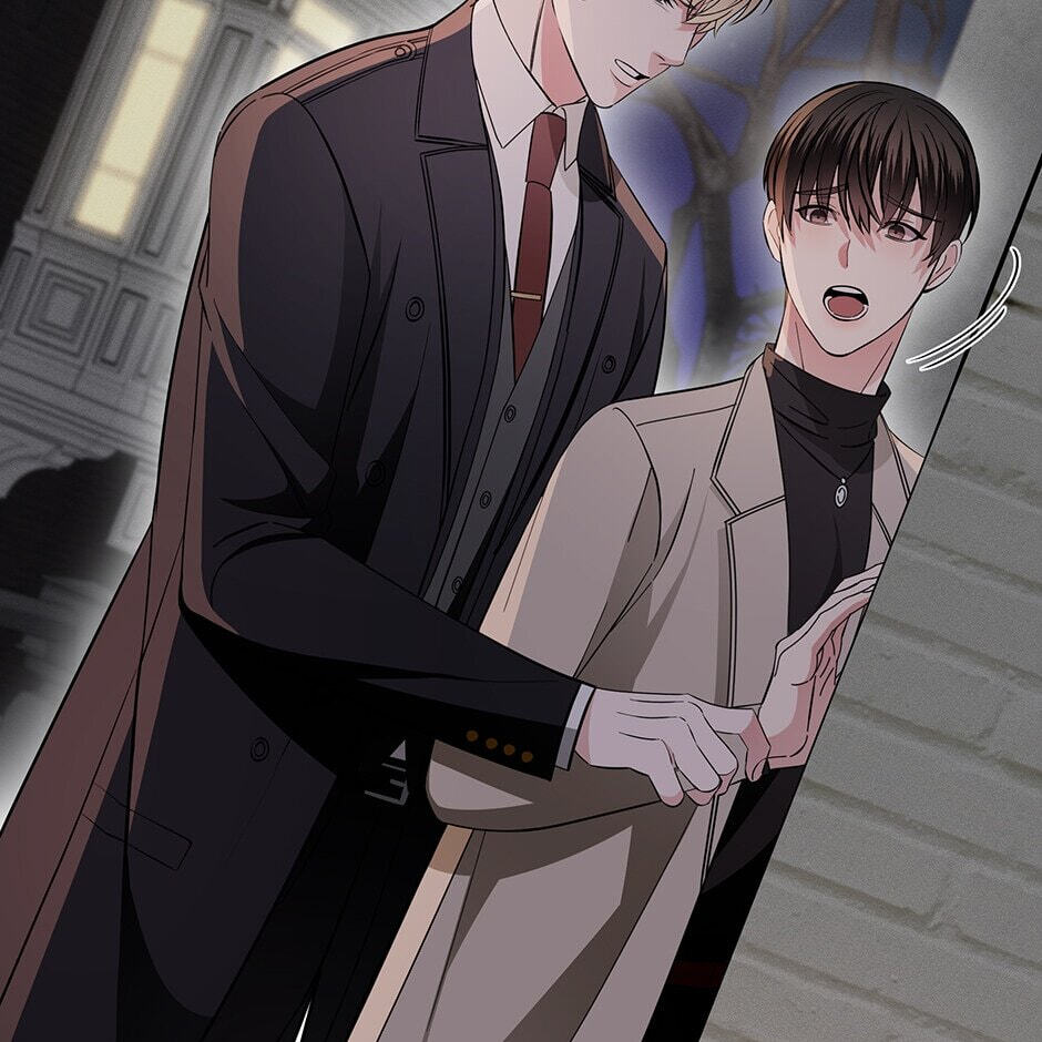 Night of London Chapter 7 page 24 - 