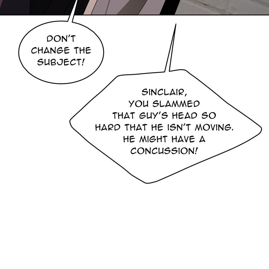 Night of London Chapter 7 page 25 - 
