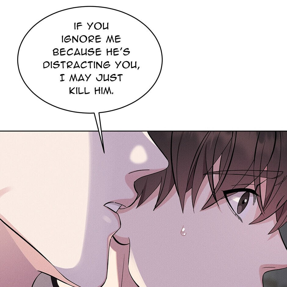 Night of London Chapter 7 page 26 - 