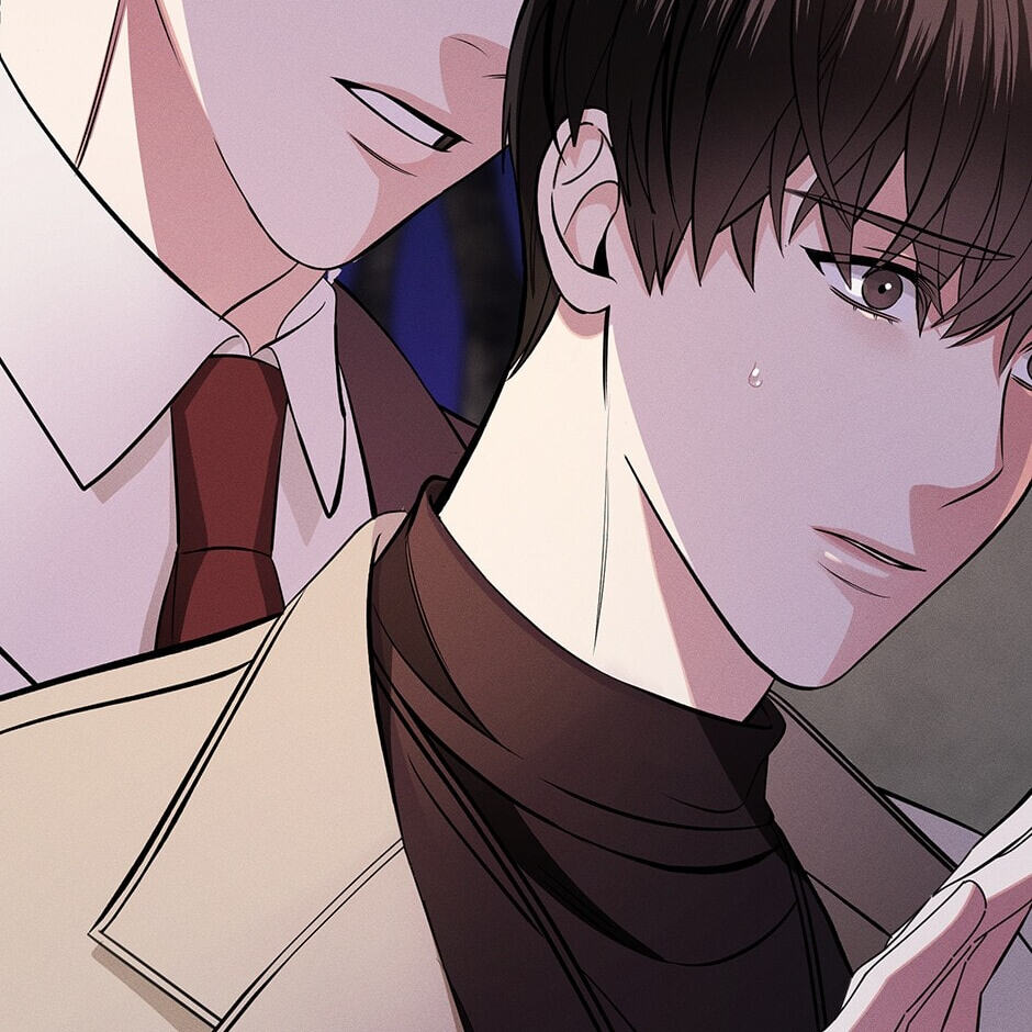 Night of London Chapter 7 page 29 - 
