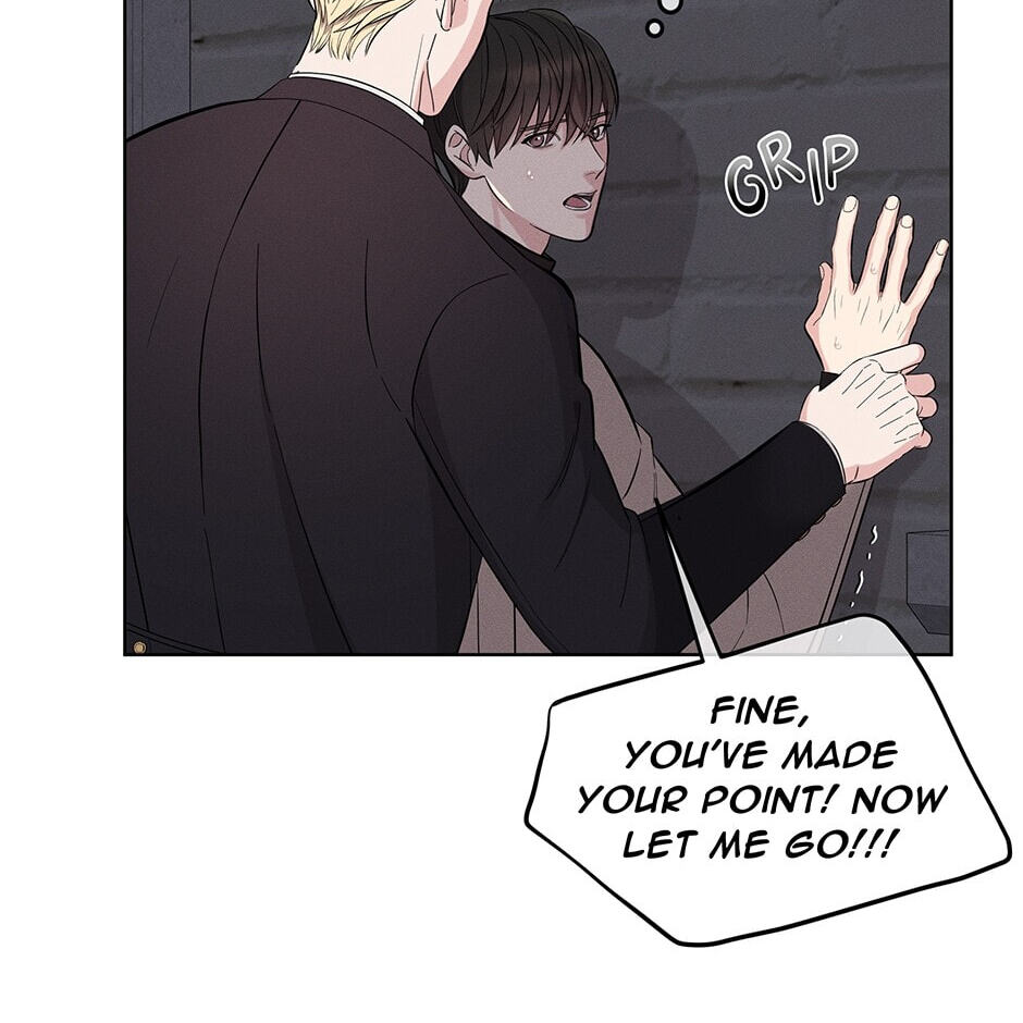 Night of London Chapter 7 page 31 - 