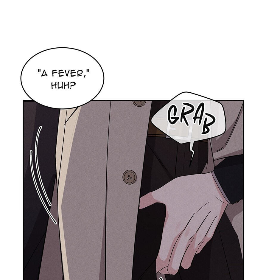Night of London Chapter 7 page 32 - 