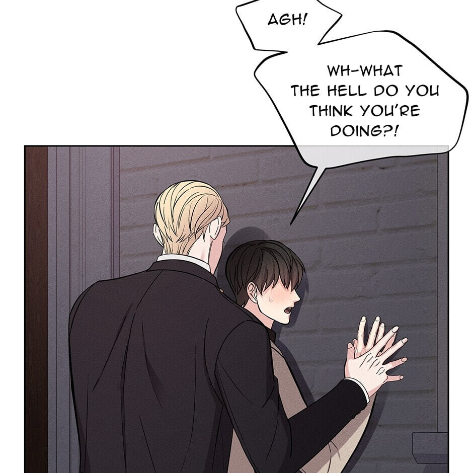 Night of London Chapter 7 page 34 - 
