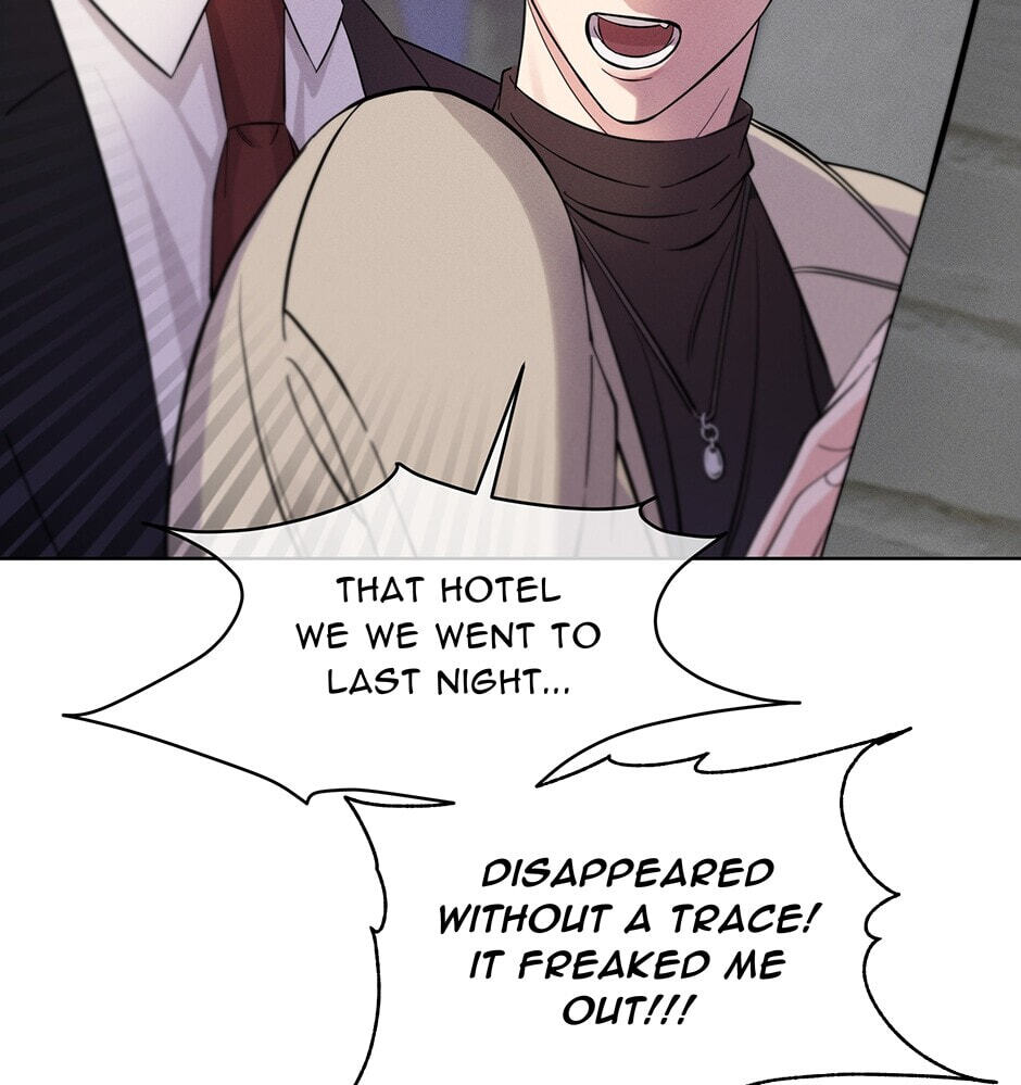Night of London Chapter 7 page 37 - 