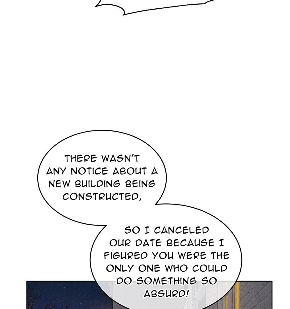 Night of London Chapter 7 page 38 - 