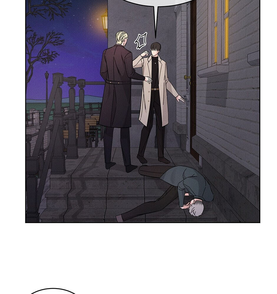 Night of London Chapter 7 page 39 - 