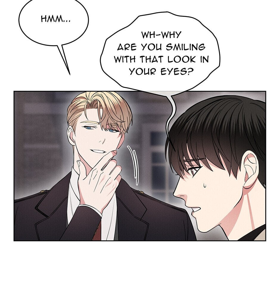 Night of London Chapter 7 page 40 - 