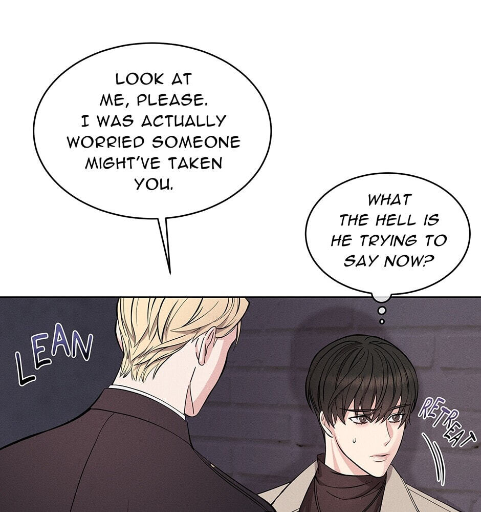 Night of London Chapter 7 page 41 - 