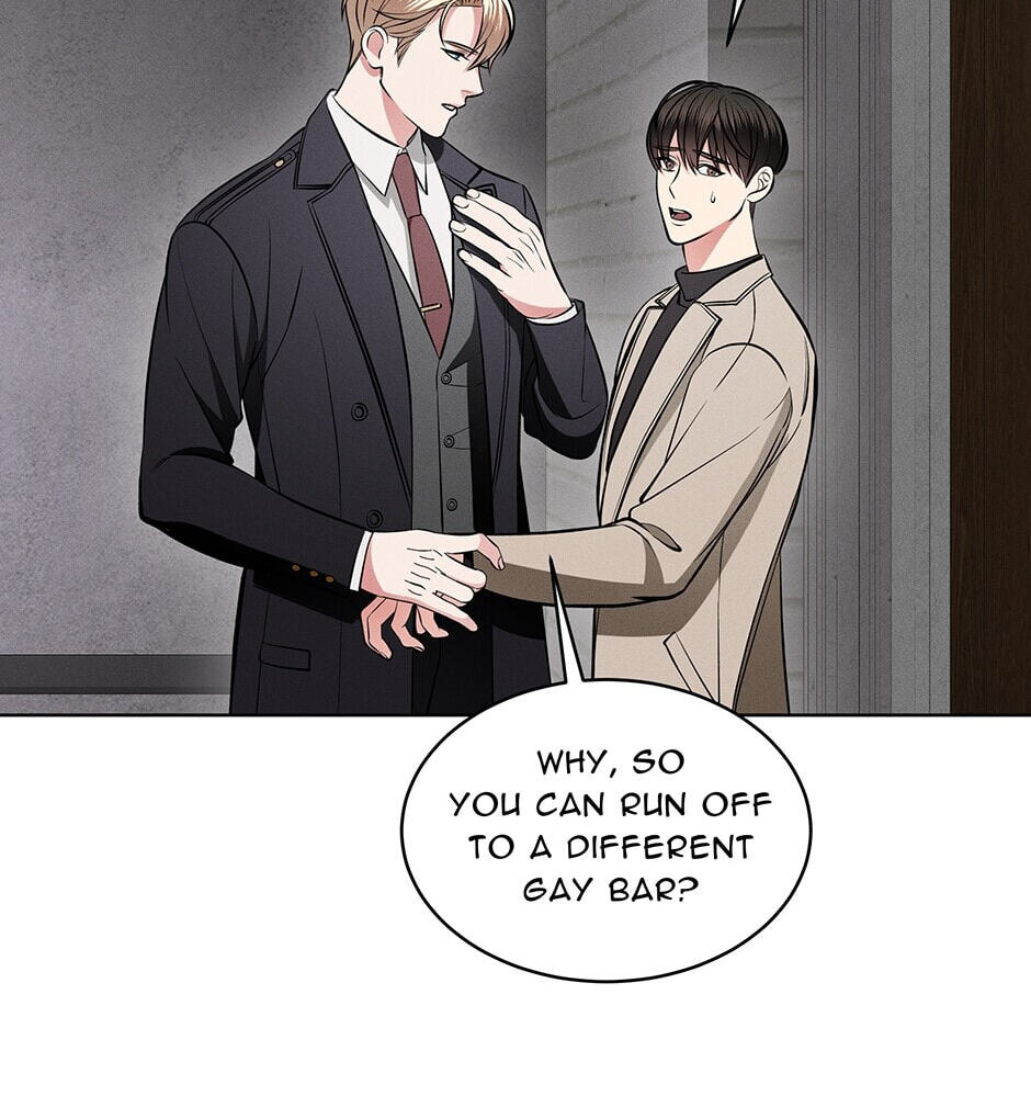 Night of London Chapter 7 page 43 - 