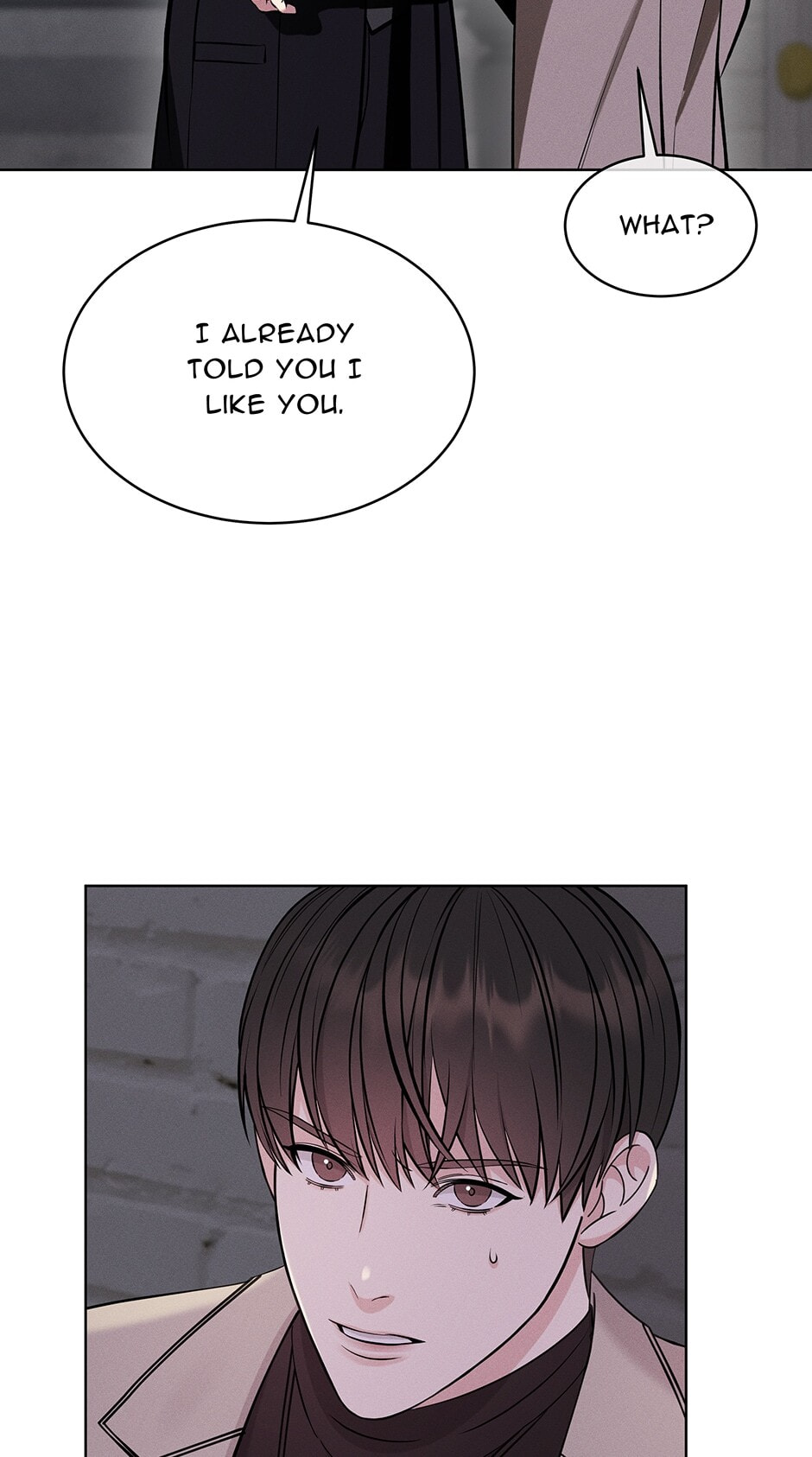 Night of London Chapter 7 page 46 - 