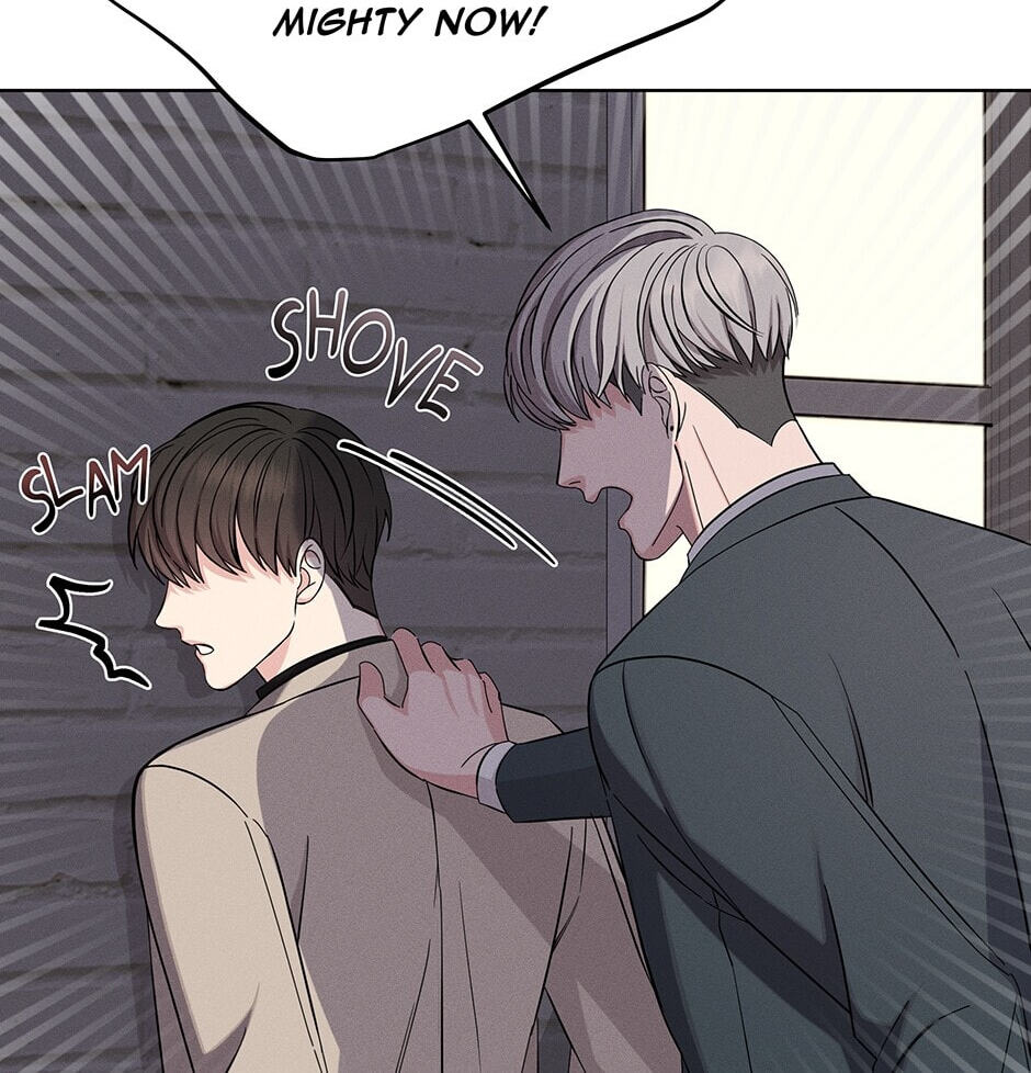 Night of London Chapter 7 page 6 - 