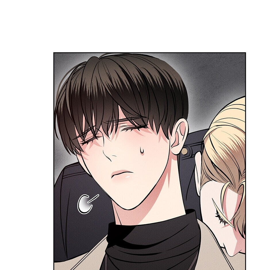 Night of London Chapter 7 page 54 - 