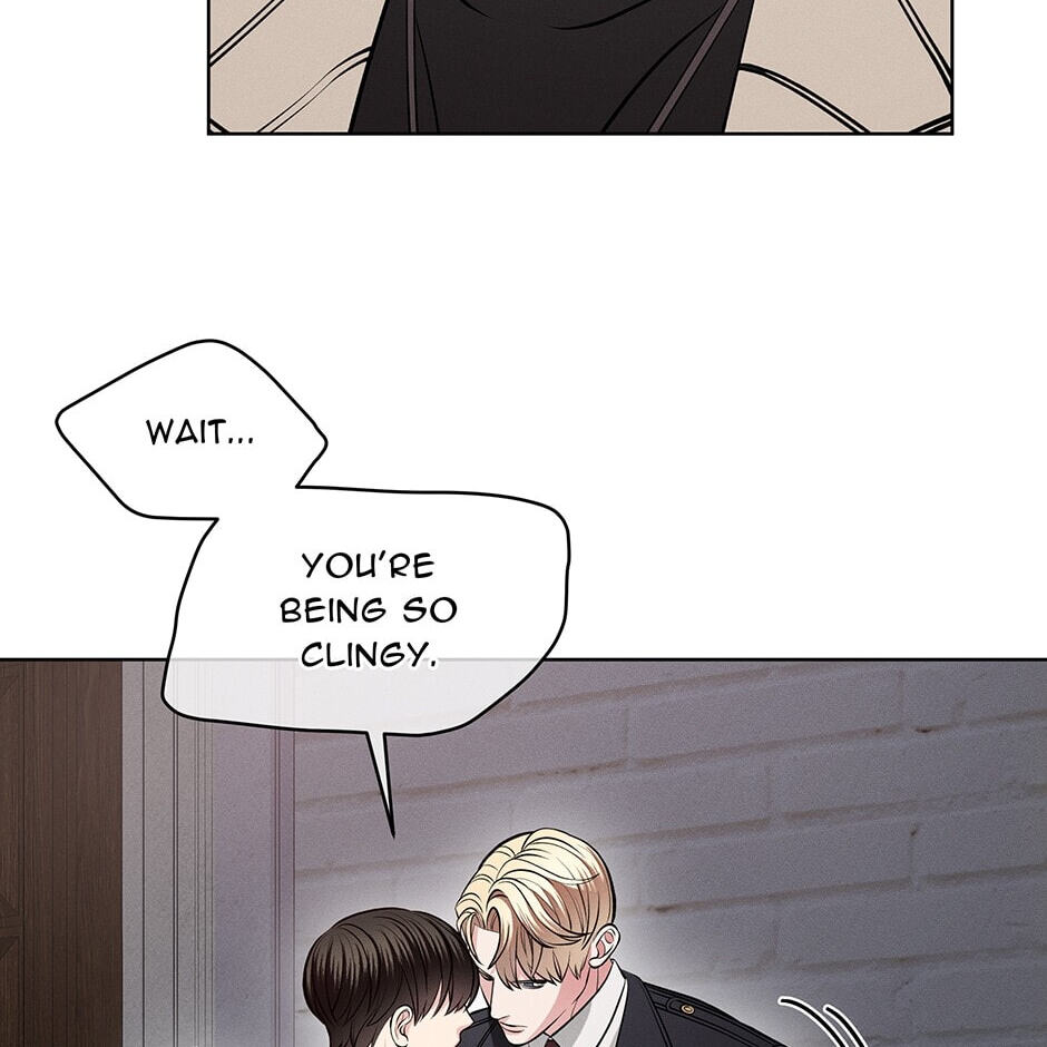 Night of London Chapter 7 page 55 - 