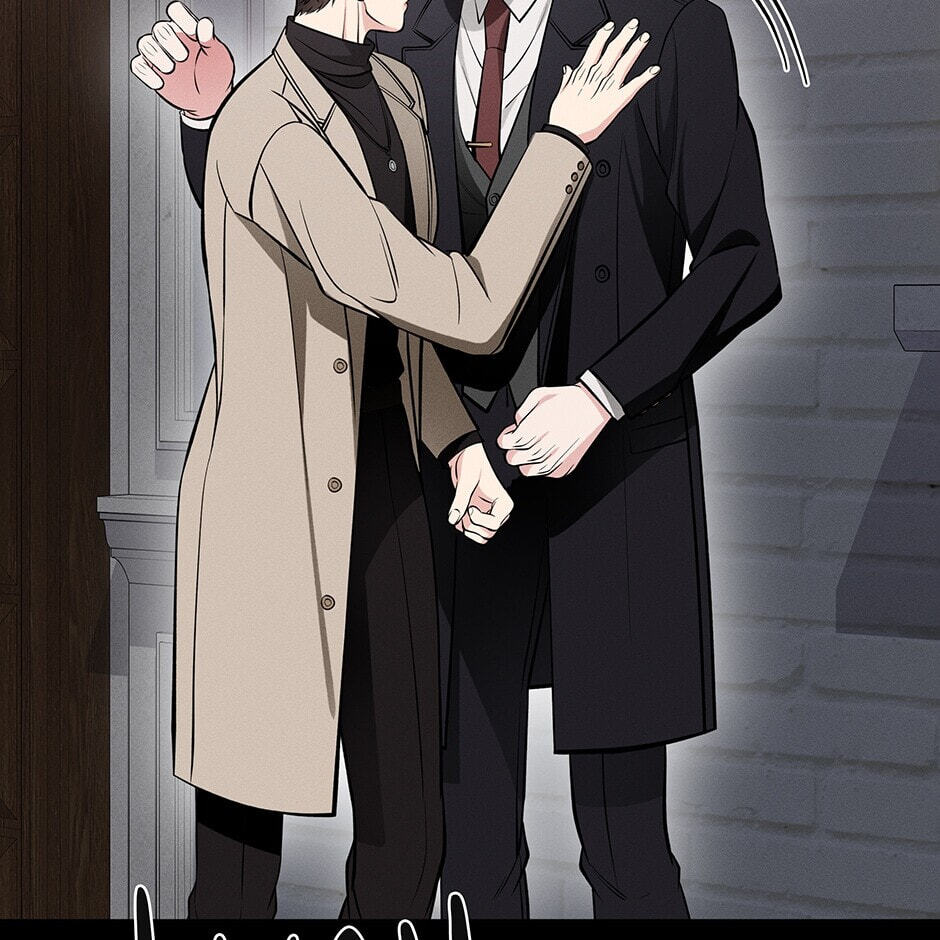 Night of London Chapter 7 page 56 - 