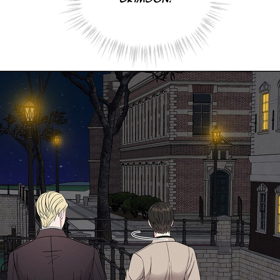Night of London Chapter 7 page 59 - 