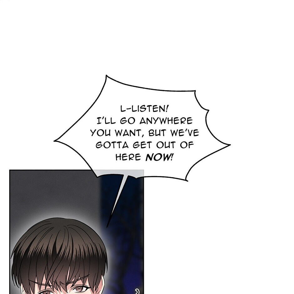 Night of London Chapter 7 page 61 - 