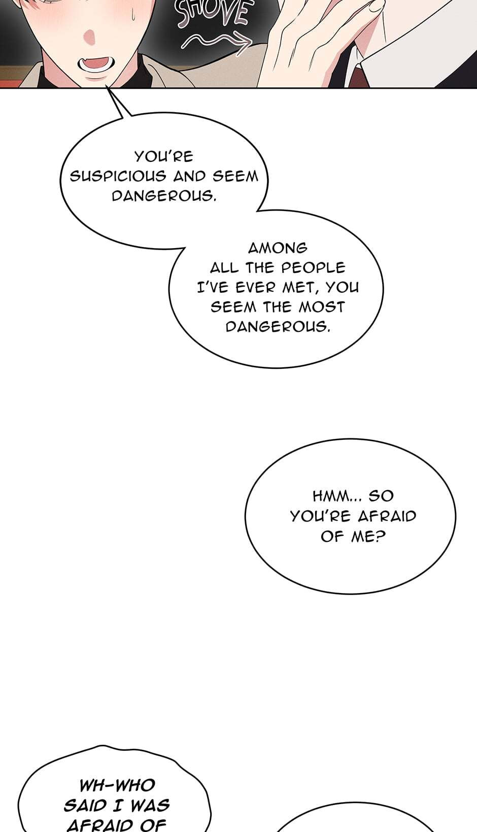 Night of London Chapter 7 page 67 - 