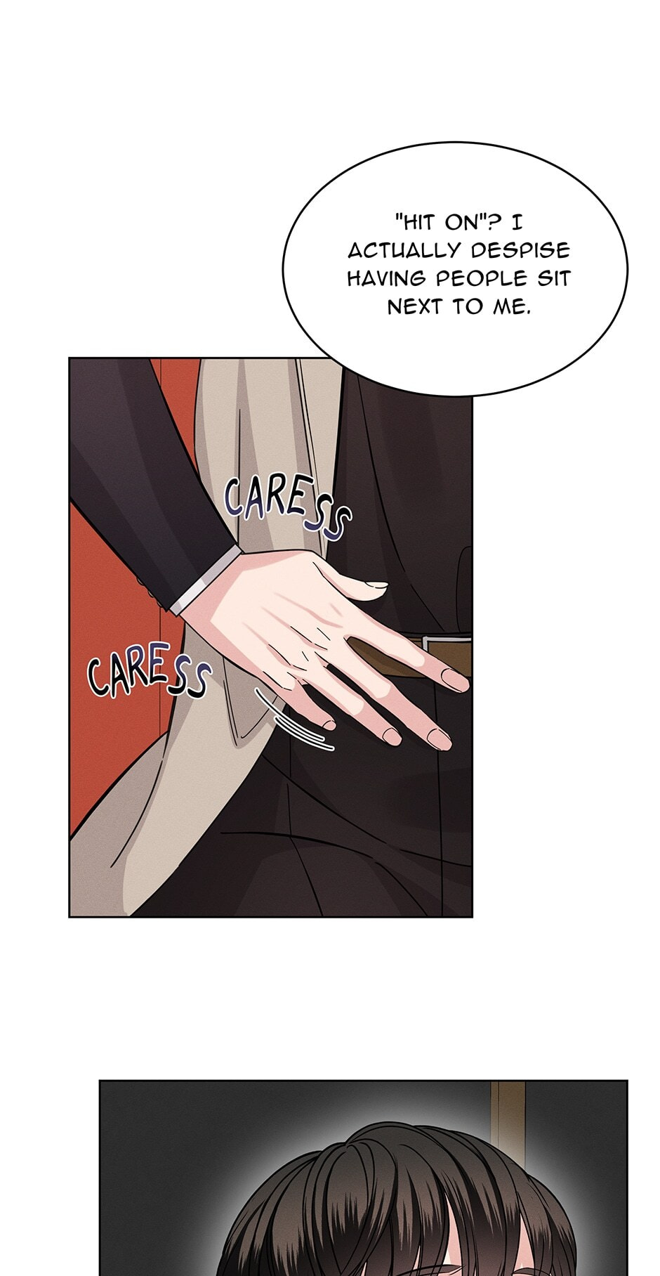 Night of London Chapter 7 page 69 - 