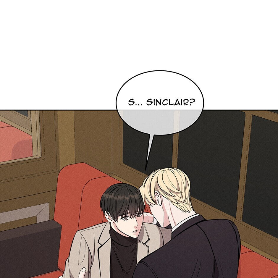 Night of London Chapter 7 page 74 - 