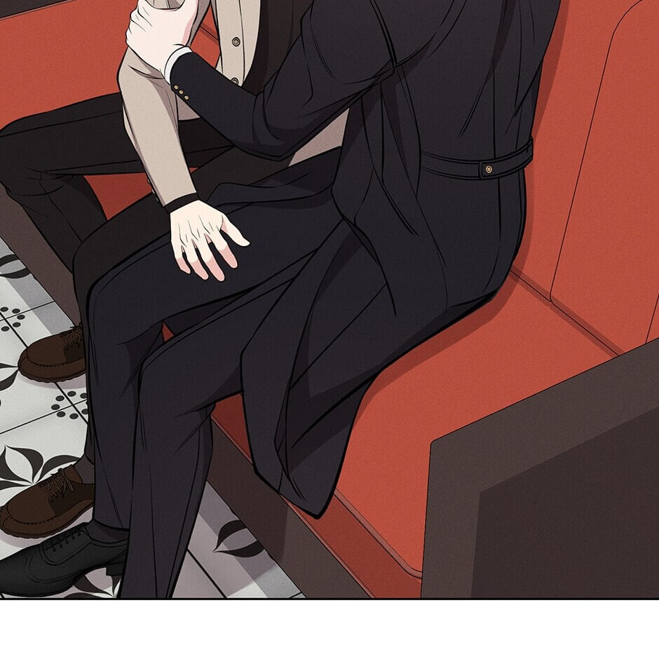 Night of London Chapter 7 page 75 - 