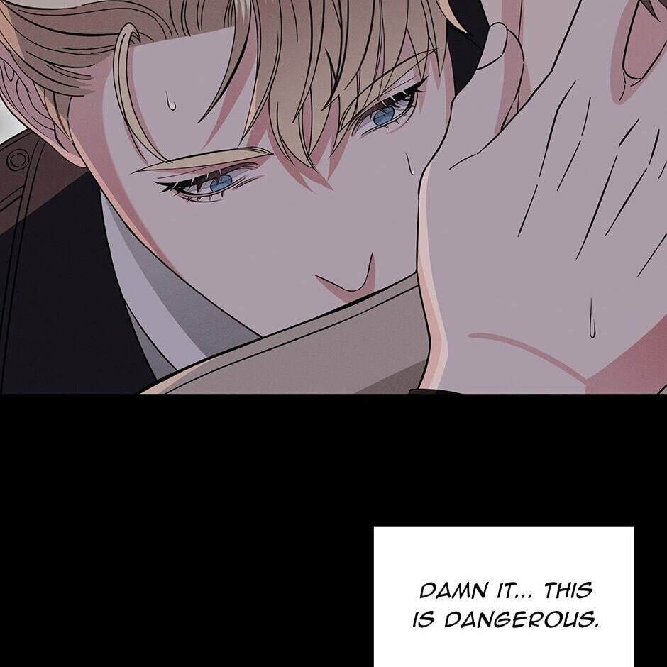 Night of London Chapter 7 page 77 - 