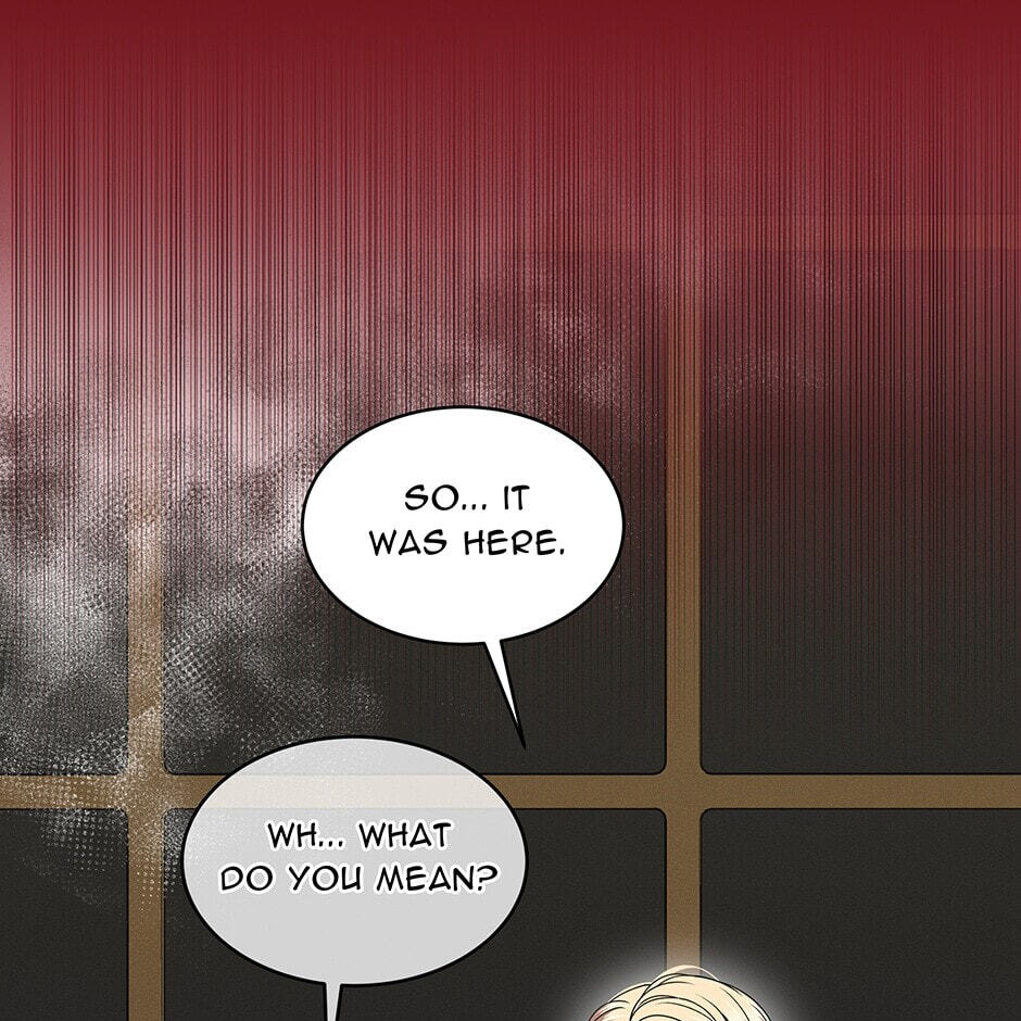 Night of London Chapter 7 page 82 - 