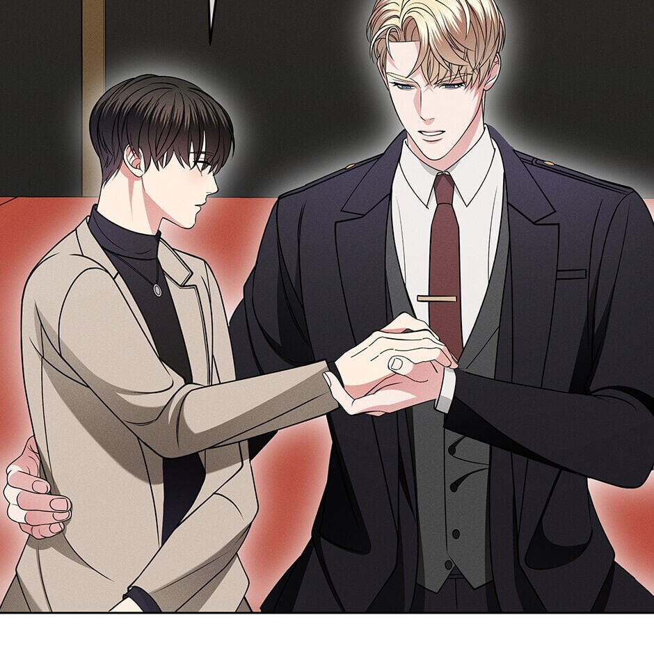 Night of London Chapter 7 page 83 - 